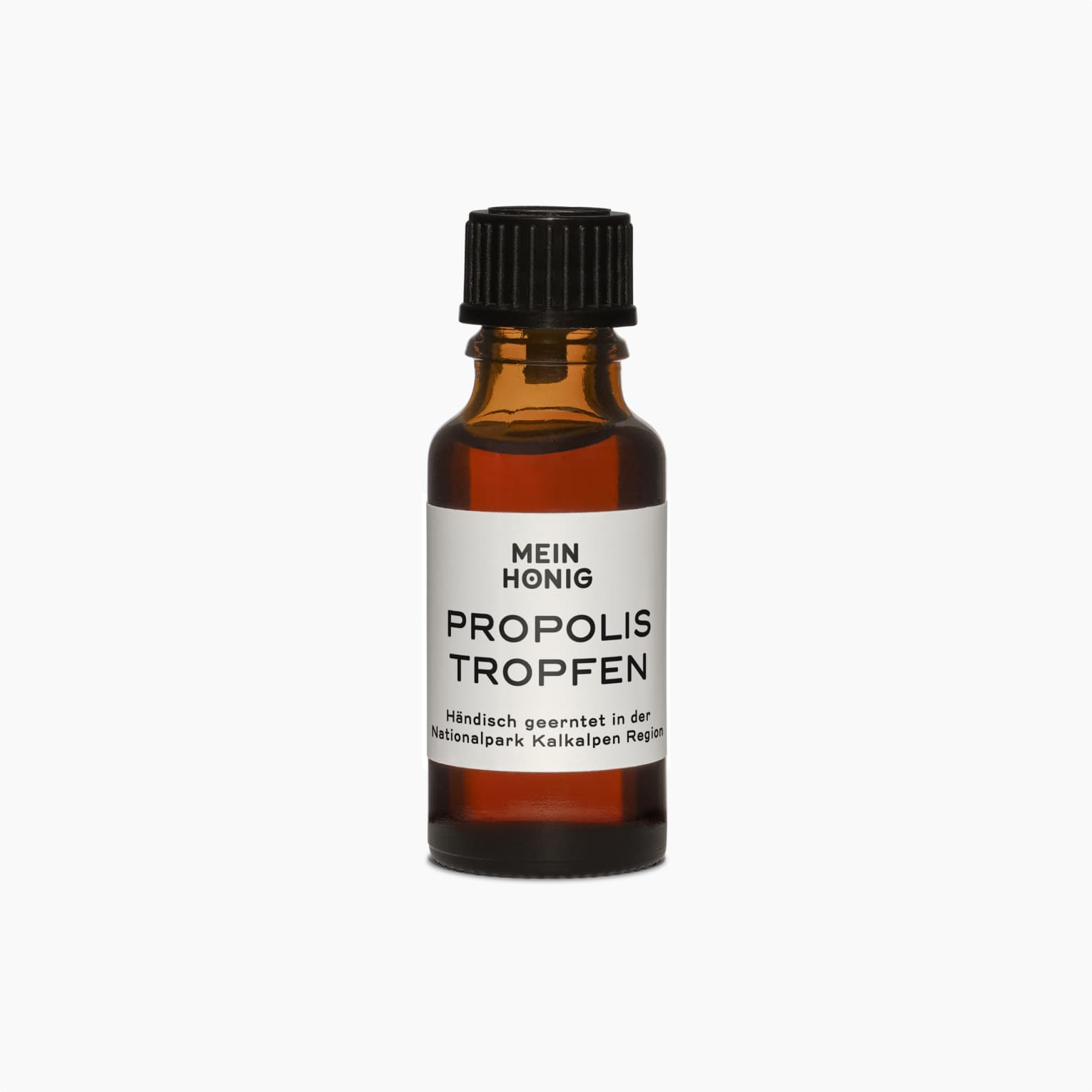 Propolis Tropfen (Bio) - Mein Honig